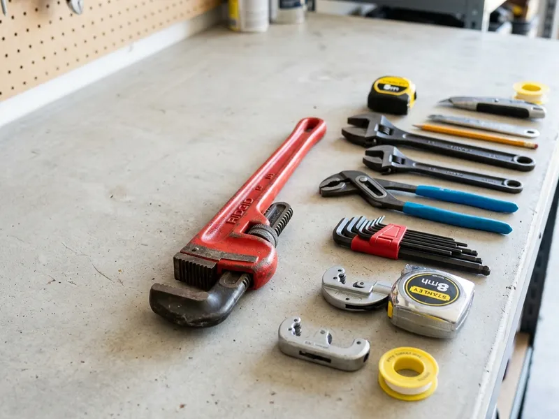Emergency Plumber in Welton, IA